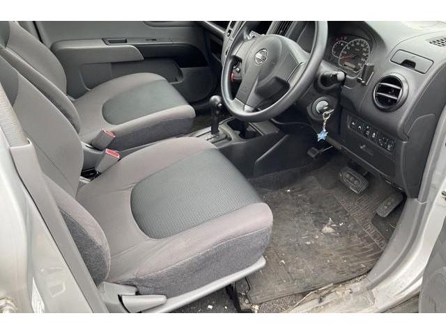 Ref:AUX-25036573 NISSAN NV150AD 2020 4 Ref:AUX-25036573 NISSAN NV150AD 2020 - Image 4