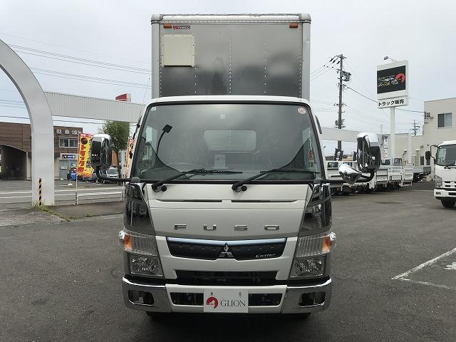 Ref:AUX-25036584 MITSUBISHI FUSO CANTER 2019 2 Ref:AUX-25036584 MITSUBISHI FUSO CANTER 2019 - Image 2