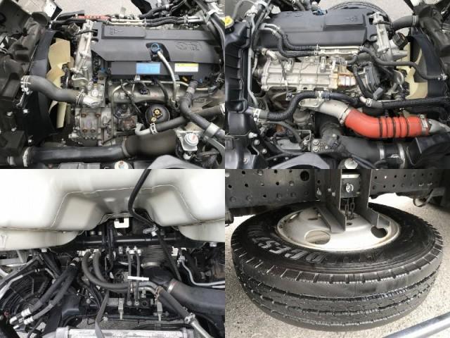 Ref:AUX-25036584 MITSUBISHI FUSO CANTER 2019 11 Ref:AUX-25036584 MITSUBISHI FUSO CANTER 2019 - Image 11