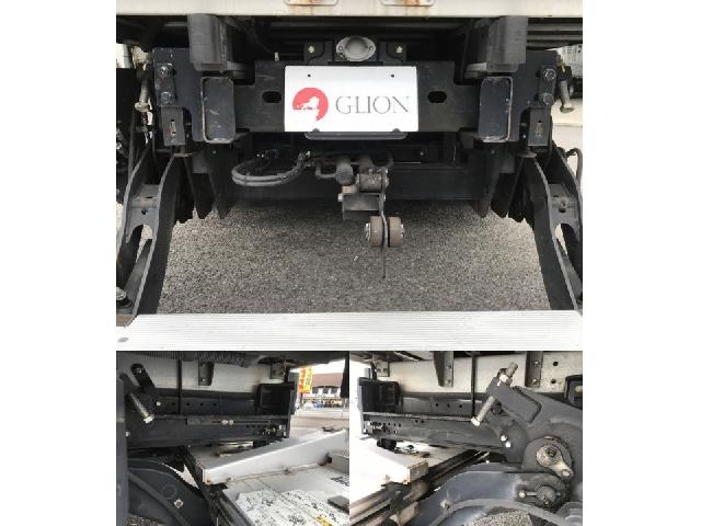 Ref:AUX-25036584 MITSUBISHI FUSO CANTER 2019 14 Ref:AUX-25036584 MITSUBISHI FUSO CANTER 2019 - Image 14