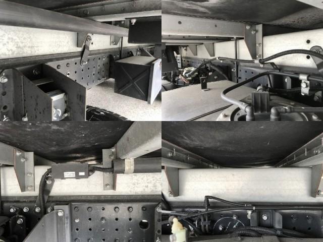 Ref:AUX-25036584 MITSUBISHI FUSO CANTER 2019 17 Ref:AUX-25036584 MITSUBISHI FUSO CANTER 2019 - Image 17