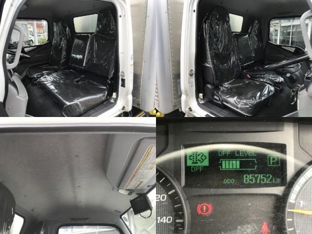 Ref:AUX-25036584 MITSUBISHI FUSO CANTER 2019 18 Ref:AUX-25036584 MITSUBISHI FUSO CANTER 2019 - Image 18