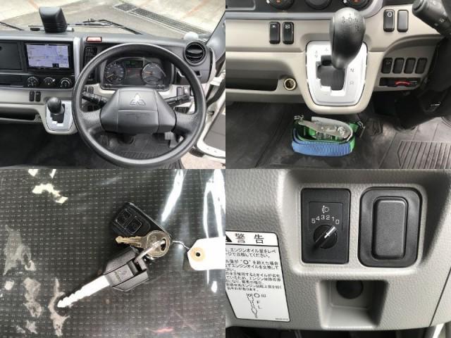 Ref:AUX-25036584 MITSUBISHI FUSO CANTER 2019 20 Ref:AUX-25036584 MITSUBISHI FUSO CANTER 2019 - Image 20