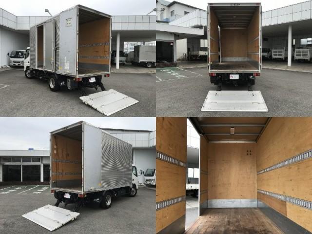 Ref:AUX-25036584 MITSUBISHI FUSO CANTER 2019 5 Ref:AUX-25036584 MITSUBISHI FUSO CANTER 2019 - Image 5