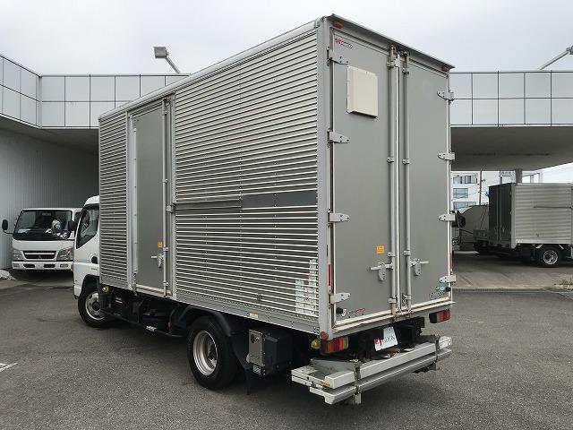 Ref:AUX-25036584 MITSUBISHI FUSO CANTER 2019 6 Ref:AUX-25036584 MITSUBISHI FUSO CANTER 2019 - Image 6