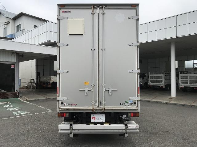 Ref:AUX-25036584 MITSUBISHI FUSO CANTER 2019 7 Ref:AUX-25036584 MITSUBISHI FUSO CANTER 2019 - Image 7
