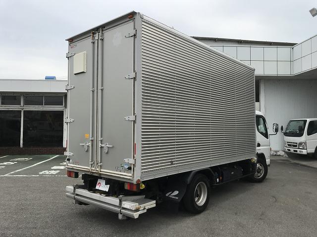 Ref:AUX-25036584 MITSUBISHI FUSO CANTER 2019 8 Ref:AUX-25036584 MITSUBISHI FUSO CANTER 2019 - Image 8
