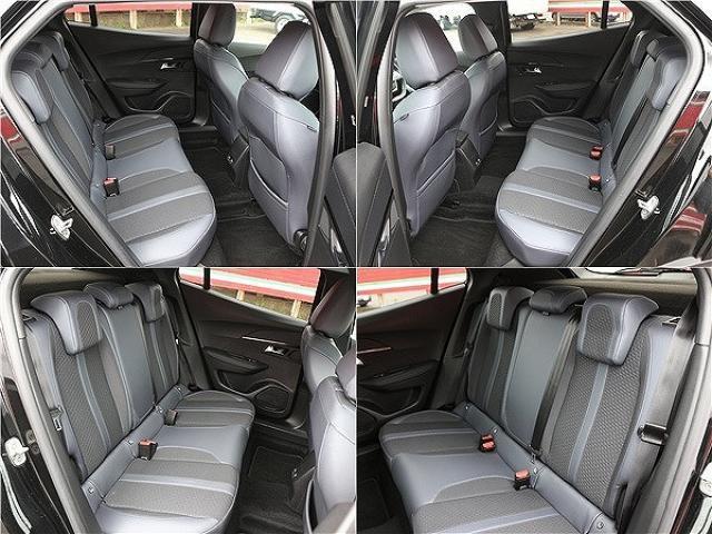 Ref:AUX-25036655 PEUGEOT 2008 2020 11 Ref:AUX-25036655 PEUGEOT 2008 2020 - Image 11
