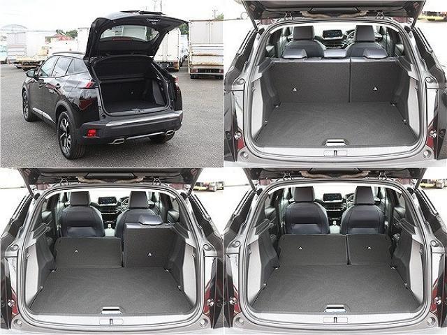 Ref:AUX-25036655 PEUGEOT 2008 2020 12 Ref:AUX-25036655 PEUGEOT 2008 2020 - Image 12