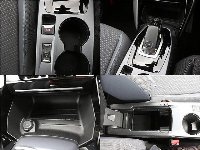 Ref:AUX-25036655 PEUGEOT 2008 2020 9 Ref:AUX-25036655 PEUGEOT 2008 2020 - Image 9