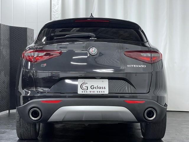Ref:AUX-25036656 ALFA ROMEO STELVIO 2018 2 Ref:AUX-25036656 ALFA ROMEO STELVIO 2018 - Image 2