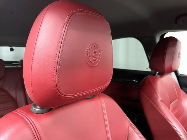 Ref:AUX-25036656 ALFA ROMEO STELVIO 2018 17 Ref:AUX-25036656 ALFA ROMEO STELVIO 2018 - Image 17
