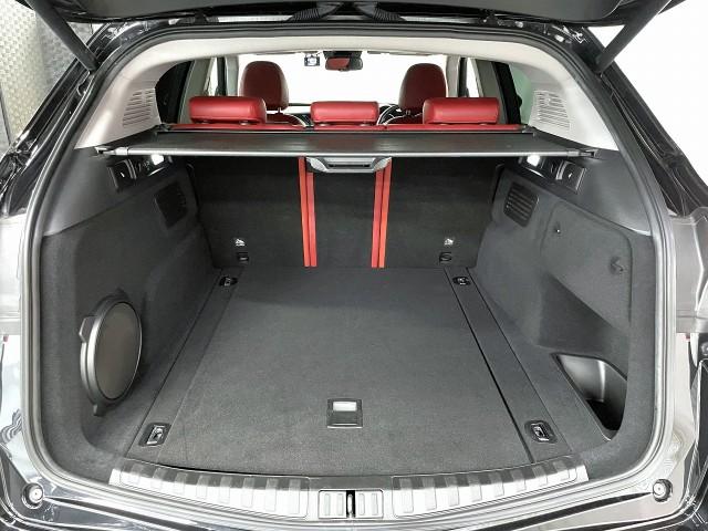 Ref:AUX-25036656 ALFA ROMEO STELVIO 2018 19 Ref:AUX-25036656 ALFA ROMEO STELVIO 2018 - Image 19