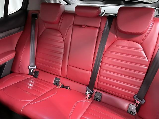Ref:AUX-25036656 ALFA ROMEO STELVIO 2018 7 Ref:AUX-25036656 ALFA ROMEO STELVIO 2018 - Image 7