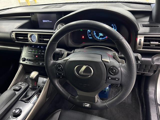 Ref:AUX-25036687 LEXUS IS 2013 13 Ref:AUX-25036687 LEXUS IS 2013 - Image 13