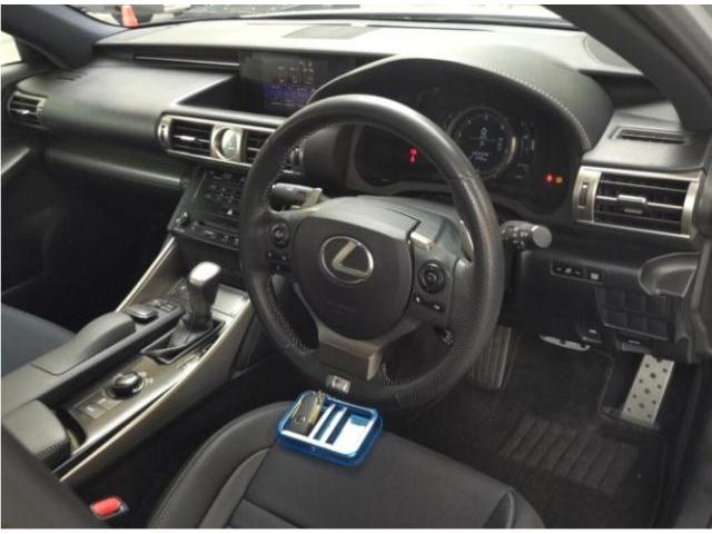 Ref:AUX-25036687 LEXUS IS 2013 3 Ref:AUX-25036687 LEXUS IS 2013 - Image 3
