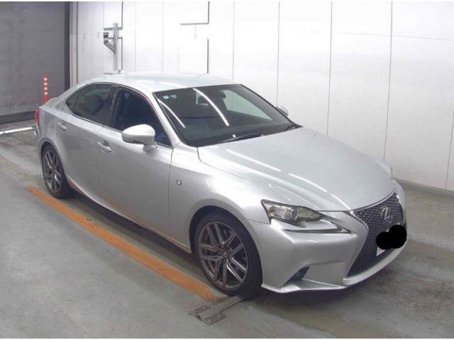 Ref:AUX-25036687 LEXUS IS 2013 4 Ref:AUX-25036687 LEXUS IS 2013 - Image 4