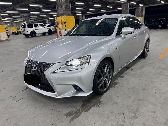 Ref:AUX-25036687 LEXUS IS 2013 7 Ref:AUX-25036687 LEXUS IS 2013 - Image 7