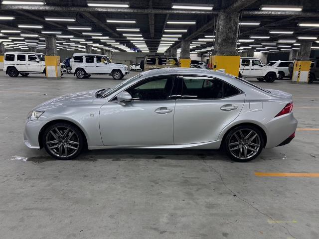 Ref:AUX-25036687 LEXUS IS 2013 8 Ref:AUX-25036687 LEXUS IS 2013 - Image 8