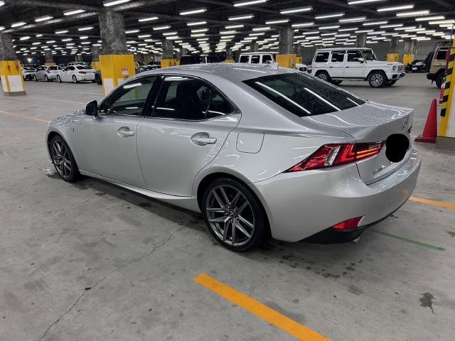 Ref:AUX-25036687 LEXUS IS 2013 9 Ref:AUX-25036687 LEXUS IS 2013 - Image 9
