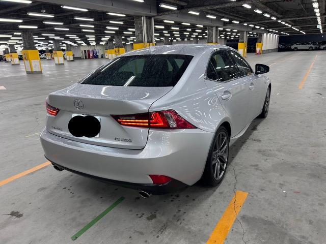 Ref:AUX-25036687 LEXUS IS 2013 10 Ref:AUX-25036687 LEXUS IS 2013 - Image 10