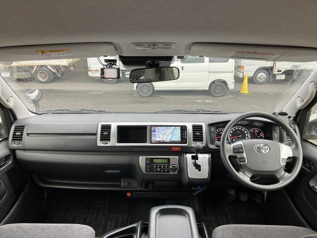 Ref:AUX-25036688 TOYOTA HIACE WAGON 2018 3 Ref:AUX-25036688 TOYOTA HIACE WAGON 2018 - Image 3