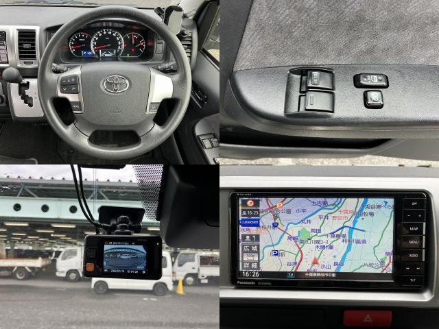 Ref:AUX-25036688 TOYOTA HIACE WAGON 2018 9 Ref:AUX-25036688 TOYOTA HIACE WAGON 2018 - Image 9