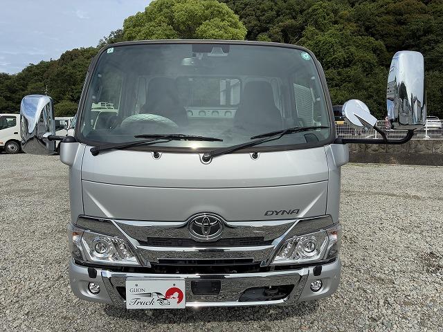 Ref:AUX-25036691 TOYOTA DYNA TRUCK 2024 2 Ref:AUX-25036691 TOYOTA DYNA TRUCK 2024 - Image 2