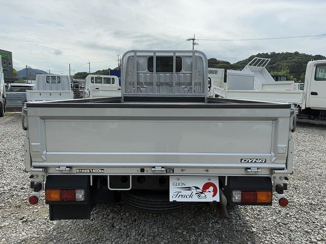 Ref:AUX-25036691 TOYOTA DYNA TRUCK 2024 11 Ref:AUX-25036691 TOYOTA DYNA TRUCK 2024 - Image 11