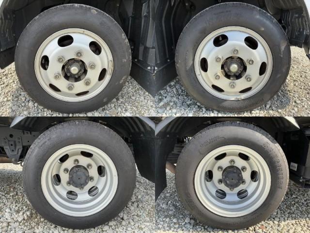 Ref:AUX-25036691 TOYOTA DYNA TRUCK 2024 15 Ref:AUX-25036691 TOYOTA DYNA TRUCK 2024 - Image 15