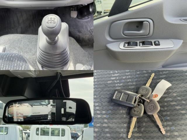Ref:AUX-25036691 TOYOTA DYNA TRUCK 2024 16 Ref:AUX-25036691 TOYOTA DYNA TRUCK 2024 - Image 16