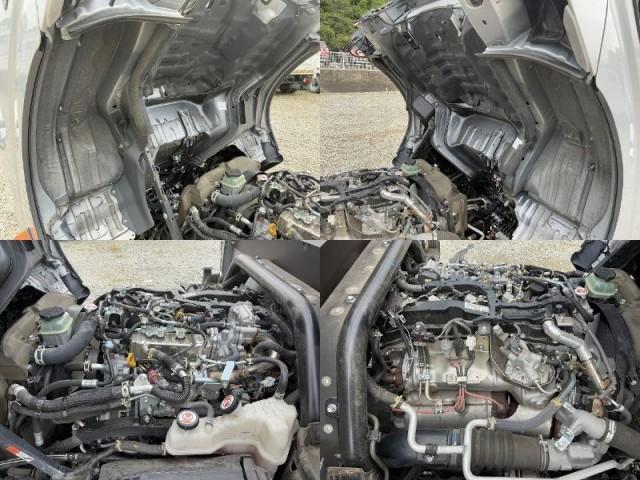 Ref:AUX-25036691 TOYOTA DYNA TRUCK 2024 18 Ref:AUX-25036691 TOYOTA DYNA TRUCK 2024 - Image 18
