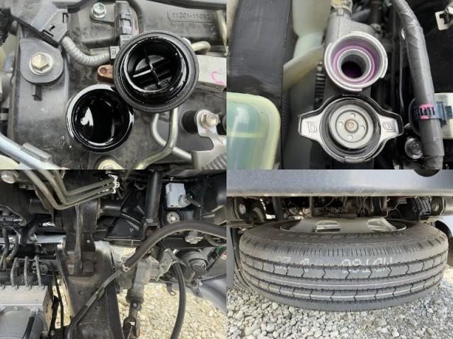 Ref:AUX-25036691 TOYOTA DYNA TRUCK 2024 19 Ref:AUX-25036691 TOYOTA DYNA TRUCK 2024 - Image 19