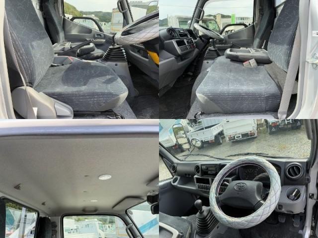 Ref:AUX-25036691 TOYOTA DYNA TRUCK 2024 20 Ref:AUX-25036691 TOYOTA DYNA TRUCK 2024 - Image 20