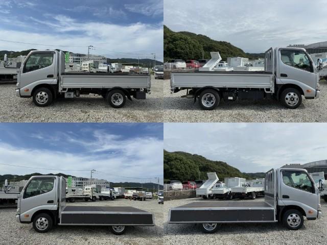 Ref:AUX-25036691 TOYOTA DYNA TRUCK 2024 4 Ref:AUX-25036691 TOYOTA DYNA TRUCK 2024 - Image 4
