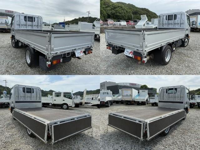 Ref:AUX-25036691 TOYOTA DYNA TRUCK 2024 5 Ref:AUX-25036691 TOYOTA DYNA TRUCK 2024 - Image 5