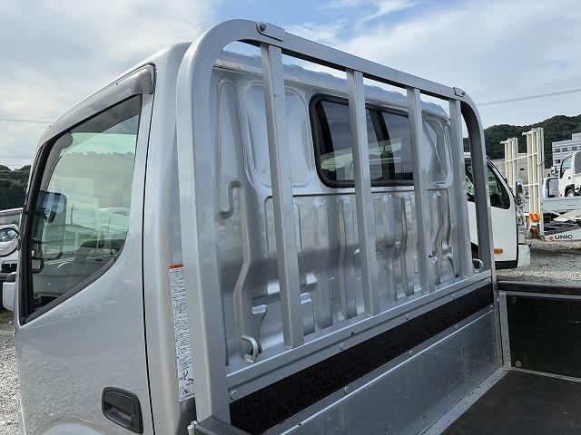 Ref:AUX-25036691 TOYOTA DYNA TRUCK 2024 6 Ref:AUX-25036691 TOYOTA DYNA TRUCK 2024 - Image 6