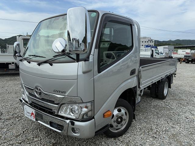 Ref:AUX-25036691 TOYOTA DYNA TRUCK 2024 8 Ref:AUX-25036691 TOYOTA DYNA TRUCK 2024 - Image 8