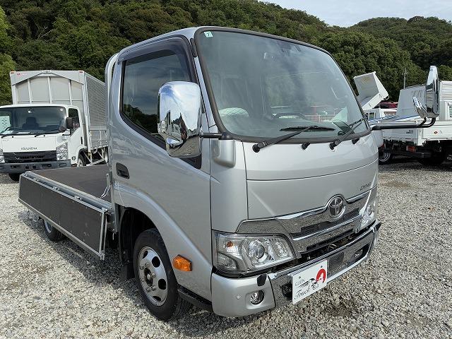 Ref:AUX-25036691 TOYOTA DYNA TRUCK 2024 9 Ref:AUX-25036691 TOYOTA DYNA TRUCK 2024 - Image 9