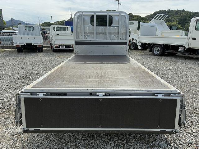 Ref:AUX-25036691 TOYOTA DYNA TRUCK 2024 10 Ref:AUX-25036691 TOYOTA DYNA TRUCK 2024 - Image 10