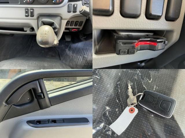 Ref:AUX-25036697 MITSUBISHI FUSO CANTER 2024 13 Ref:AUX-25036697 MITSUBISHI FUSO CANTER 2024 - Image 13