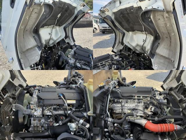 Ref:AUX-25036697 MITSUBISHI FUSO CANTER 2024 14 Ref:AUX-25036697 MITSUBISHI FUSO CANTER 2024 - Image 14