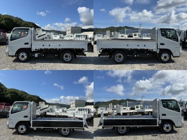 Ref:AUX-25036697 MITSUBISHI FUSO CANTER 2024 4 Ref:AUX-25036697 MITSUBISHI FUSO CANTER 2024 - Image 4