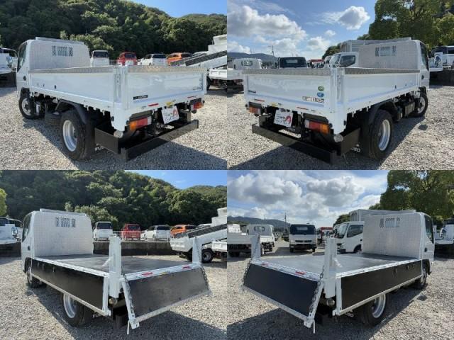 Ref:AUX-25036697 MITSUBISHI FUSO CANTER 2024 5 Ref:AUX-25036697 MITSUBISHI FUSO CANTER 2024 - Image 5