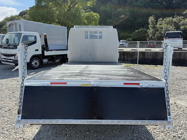 Ref:AUX-25036697 MITSUBISHI FUSO CANTER 2024 6 Ref:AUX-25036697 MITSUBISHI FUSO CANTER 2024 - Image 6