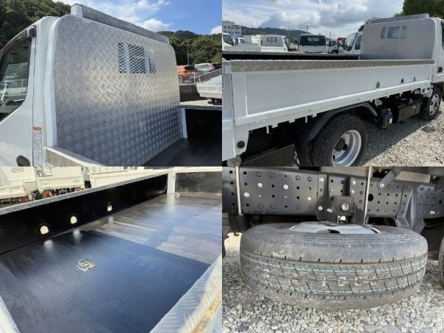 Ref:AUX-25036697 MITSUBISHI FUSO CANTER 2024 7 Ref:AUX-25036697 MITSUBISHI FUSO CANTER 2024 - Image 7