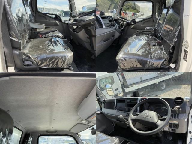 Ref:AUX-25036697 MITSUBISHI FUSO CANTER 2024 9 Ref:AUX-25036697 MITSUBISHI FUSO CANTER 2024 - Image 9