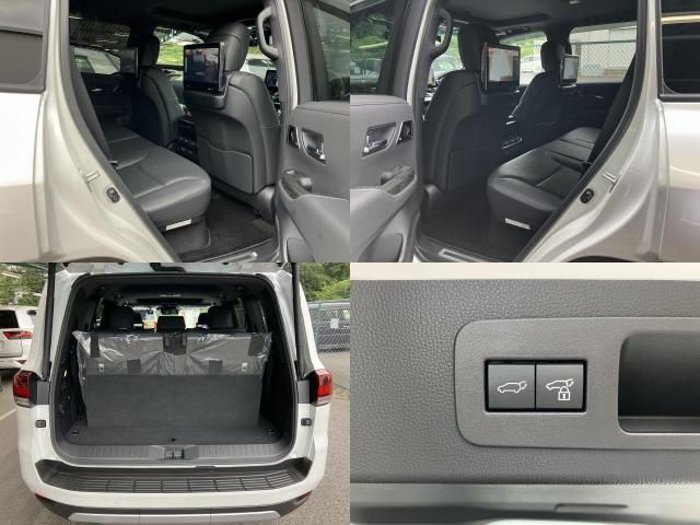 Ref:AUX-25036699 TOYOTA LAND CRUISER 2023 7 Ref:AUX-25036699 TOYOTA LAND CRUISER 2023 - Image 7