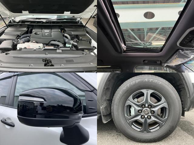 Ref:AUX-25036699 TOYOTA LAND CRUISER 2023 8 Ref:AUX-25036699 TOYOTA LAND CRUISER 2023 - Image 8