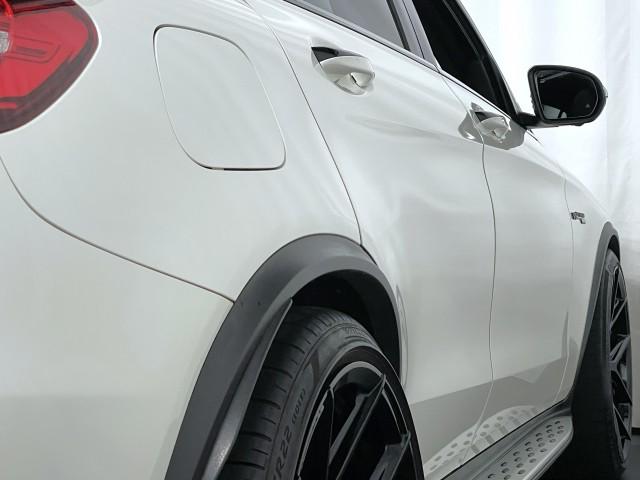 Ref:AUX-25036705 MERCEDES AMG GLC 2018 14 Ref:AUX-25036705 MERCEDES AMG GLC 2018 - Image 14